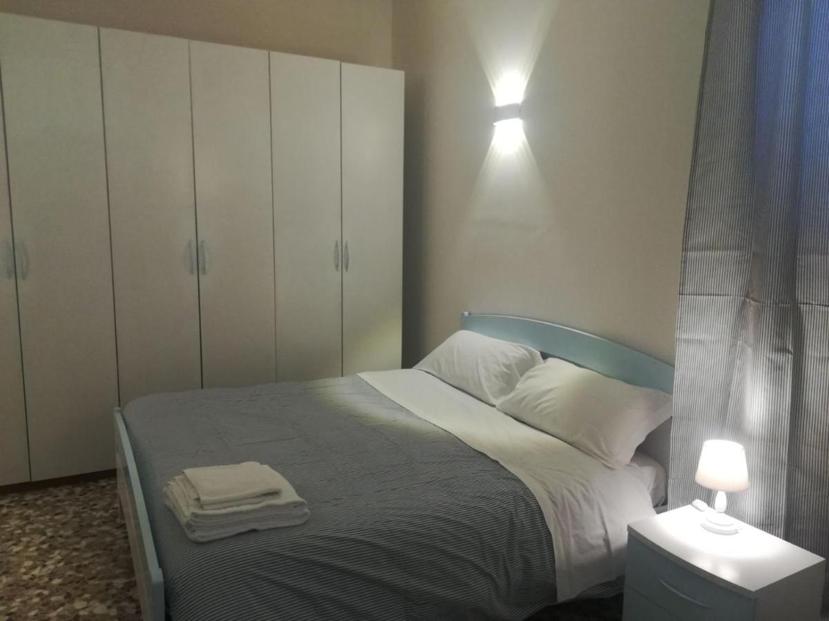 Pinhouse - Locazione Turistica Apartment Полиняно а Маре Екстериор снимка