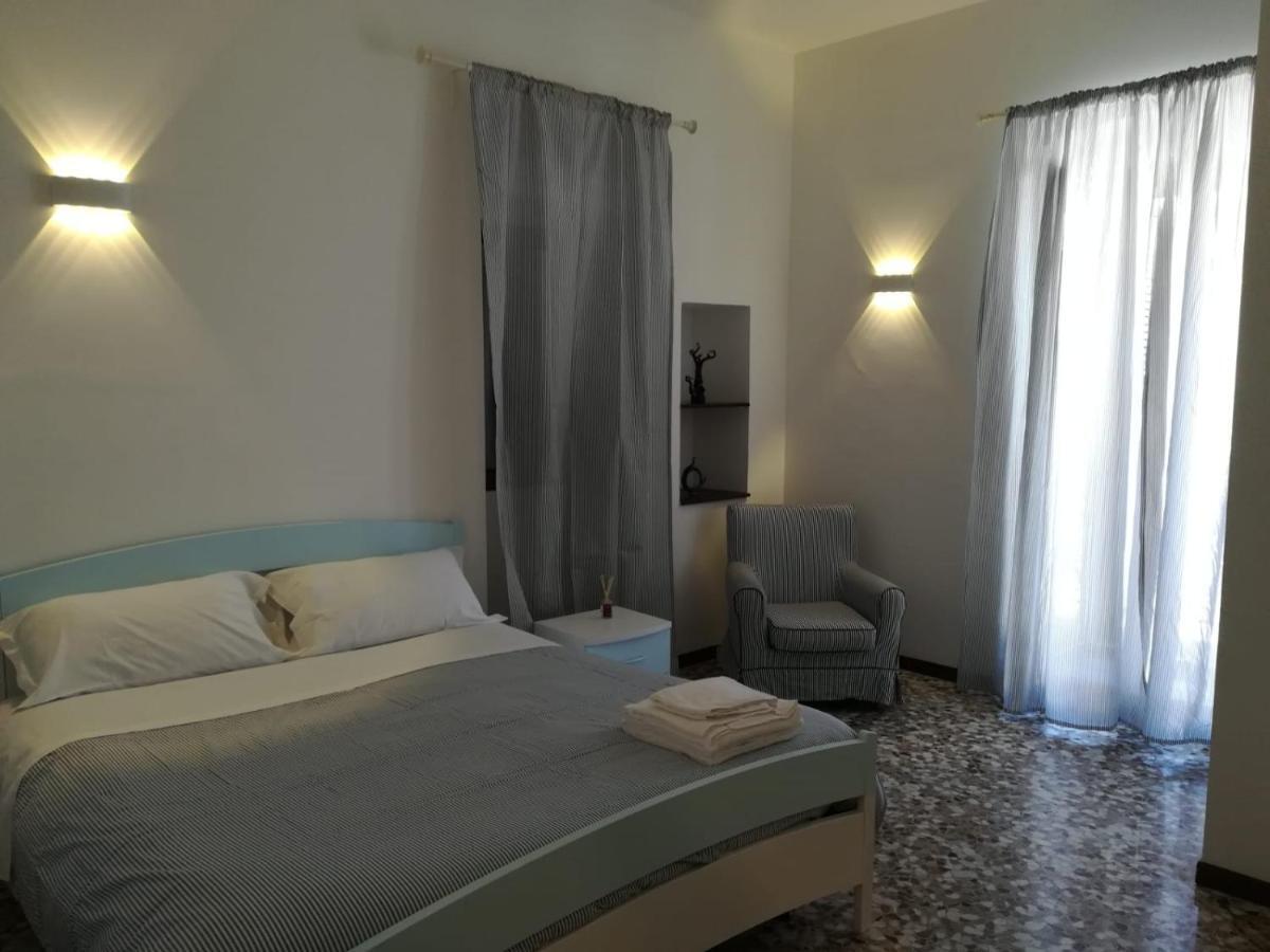 Pinhouse - Locazione Turistica Apartment Полиняно а Маре Екстериор снимка